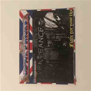 Vengeance  - Fight For Your Life mp3 album