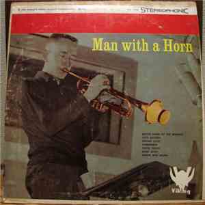 Vic Dickensen - Young Man With A Horn mp3 album