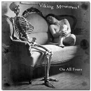 Viking Movement - On All Fours mp3 album