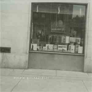 Villete - Girl Next Door mp3 album