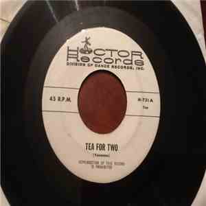 Vincent Youmans, George Shearing, Cole Porter - Tea For Two mp3 album