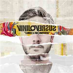 Viniloversus - Cambié De Nombre mp3 album