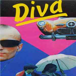 Vladimir Cosma - Diva (Original Soundtrack) mp3 album