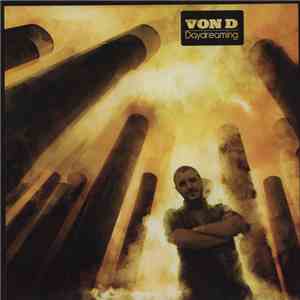 Von D - Daydreaming mp3 album