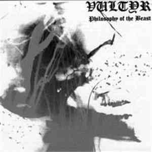 Vultyr - Philosophy Of The Beast mp3 album