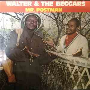 Walter & The Beggars - Mr. Postman mp3 album