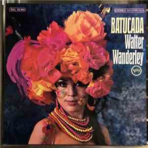 Walter Wanderley - Batucada mp3 album