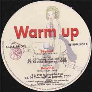 Warm Up - Beyond mp3 album