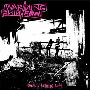 Warning//Warning - There's Nothing Left mp3 album