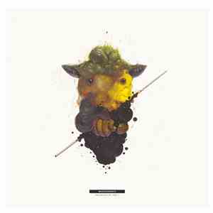 Waxolutionists - The Big Butter, Part 1 mp3 album