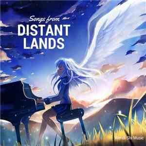 Wendi Shi - Songs from Distant Lands mp3 album