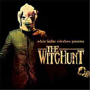 White Collar Sideshow - The WitcHunt mp3 album