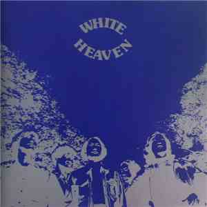 White Heaven - Next To Nothing mp3 album