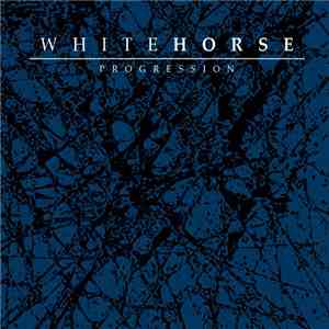 Whitehorse - Progression mp3 album