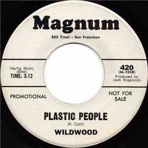 Wildwood - Plastic People / Swimming mp3 album