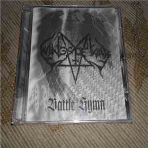 Wings Of War - Battle Hymn mp3 album