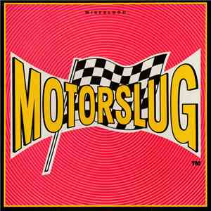 Wiseblood - Motorslug mp3 album