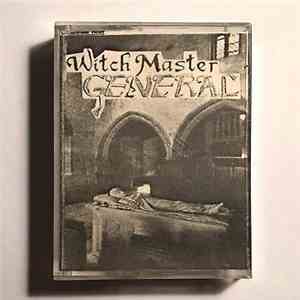 Witch Master General - Winds Over Salem mp3 album