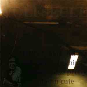 Wolfseule - John Cage Wasn't Only A Total Genius, He Was Also Pretty Damn Cute mp3 album
