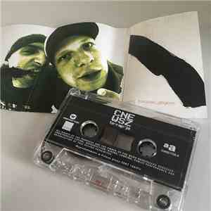 WSZ & CNE - Te-Rap-Ja mp3 album