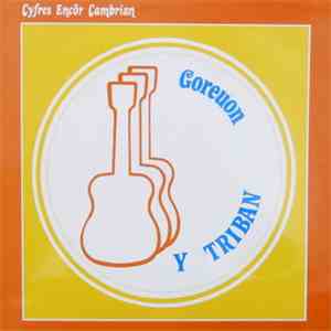 Y Triban - Goreuon Y Triban mp3 album