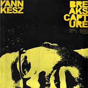 Yann Kesz - Breaks Capture mp3 album