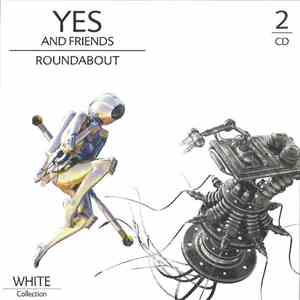 Yes And Friends - Roundabout mp3 album