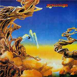 Yes - Yesterdays mp3 album
