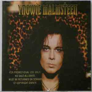 Yngwie Malmsteen - Facing The Animal mp3 album