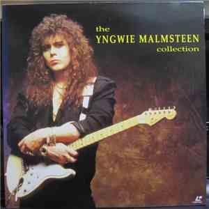 Yngwie Malmsteen - The Yngwie Malmsteen Collection mp3 album