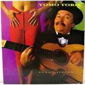 Yomo Toro - Funky Jibaro mp3 album