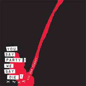 You Say Party! We Say Die! - Hit The Floor! mp3 album
