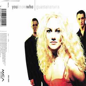 YouKnowWho - Guantanamera mp3 album
