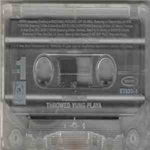 Yungstar - Throwed Yung Playa mp3 album