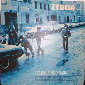 Zebda - Essence Ordinaire mp3 album