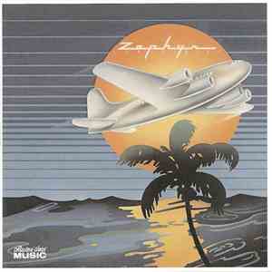 Zephyr  - Sunset Ride mp3 album