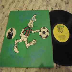 Zexie Manatsa, The Green Arrows - Tsuro Soccer Star mp3 album