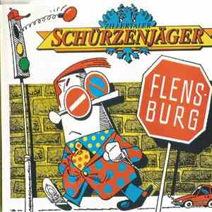 Zillertaler Schürzenjäger - Flensburg mp3 album