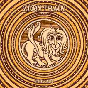 Zion Train - State Of Mind mp3 album