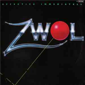Zwol - Effective Immediately mp3 album