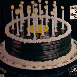 101 Strings - KPOL 20 Years Of Beautiful Music mp3 album