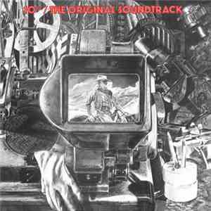 10cc - The Original Soundtrack mp3 album