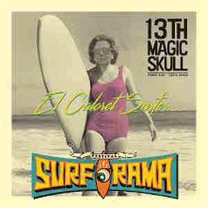13th Magic Skull - El Daloret Surfer... mp3 album