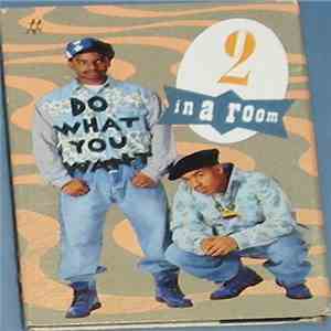 2 In A Room - Do What You Want mp3 album