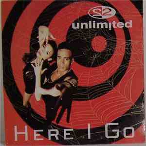 2 Unlimited - Here I Go mp3 album
