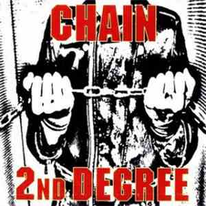 2nd Degree  - Chain mp3 album