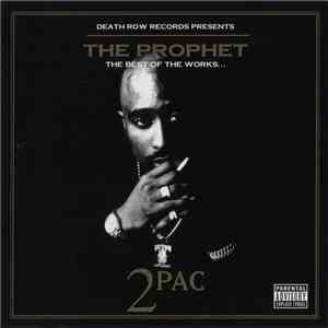 2Pac - The Prophet mp3 album