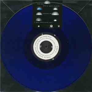 30drop meets Arpanet - Phases EP mp3 album