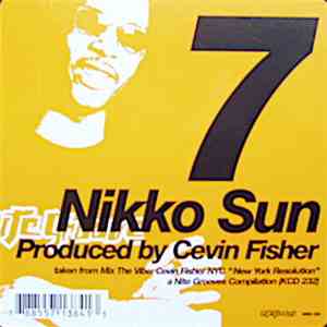 7 - Nikko Sun mp3 album