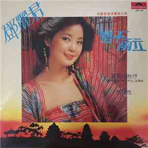 鄧麗君 - 勢不兩立 mp3 album